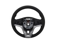 GM 42769603 Steering Wheel Assembly Black GM 42769603 Steering Wheel Assembly Black