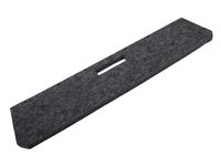 GM 23439752 Barrier, Quarter Panel Sound GM 23439752 Barrier, Quarter Panel Sound