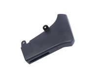 GM 84574878 Deflector Assembly, Rear Tire Frt Air *Black
