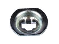 GM 13304919 Cup, Rear Brake Shoe Hold Down Spring