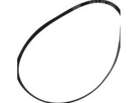 Chevrolet Cruze Drive Belt - 55578811 Belt, Water Pump & A/C Compressor & Generator