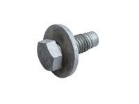 GM 11589163 Bolt Assembly, Hx Head W/Conical Washer GM 11589163 Bolt Assembly, Hx Head W/Conical Washer