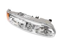 GM 22689651 Headlight Assembly (With Front Side Marker & Parking & T/Side) GM 22689651 Headlight Assembly (With Front Side Marker & Parking & T/Side)
