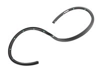 GM 84848087 Weatherstrip Assembly, Front S/D Lwr Aux GM 84848087 Weatherstrip Assembly, Front S/D Lwr Aux