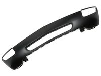 Buick Enclave Bumper - 20779099 Front Bumper Cover Lower *Service Primer