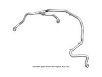 GM 85522830 HOSE,ELEC DIFF DRV MOT PWR INV MDL CLG GM 85522830 HOSE,ELEC DIFF DRV MOT PWR INV MDL CLG