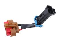 GM 15296847 Harness Asm,Engine Coolant Fan Motor Wiring (Jumper) GM 15296847 Harness Asm,Engine Coolant Fan Motor Wiring (Jumper)