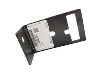 GM 15792091 Bracket Assembly, Rear Seat Center Belt (Retractor Side) GM 15792091 Bracket Assembly, Rear Seat Center Belt (Retractor Side)
