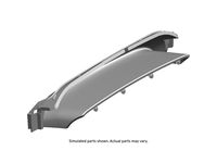 GM 22801220 Collar, Instrument Panel Steering Column Trim *Black GM 22801220 Collar, Instrument Panel Steering Column Trim *Black