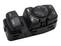 GM 84586433 Switch Assembly, Front S/D Wdo Cont *Jet Black GM 84586433 Switch Assembly, Front S/D Wdo Cont *Jet Black