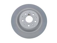 GM 13514480 Rear Brake Rotor (Coated)