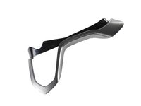 GM 22819568 Cover, Steering Wheel Spoke *Synthesis