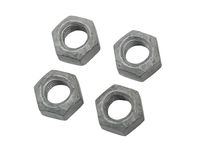GM 9422297 Nut,Rear Brake Backing Plate GM 9422297 Nut,Rear Brake Backing Plate