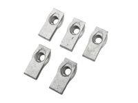 GM 11516152 Nut,Front Bumper Imp Bar Bracket GM 11516152 Nut,Front Bumper Imp Bar Bracket