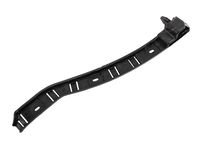 GM 22822651 Rear Bumper Fascia Side Bracket Assembly