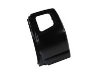 GM 23362964 Rear Side Door Assembly Left Hand
