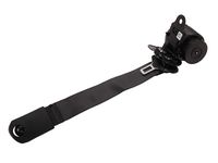GM 84815179 Rear Seat Belt Retractor Kit *Black