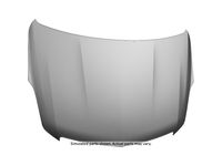 GM 84015798 Hood Assembly GM 84015798 Hood Assembly