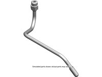 GM 22986540 Pipe Assembly, Cng Tk Press Rlf Vlv GM 22986540 Pipe Assembly, Cng Tk Press Rlf Vlv
