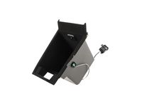 GM 84195093 Compartment Assembly, Front Floor Console *Black