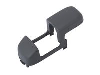 GM 23330427 Cover, Front Seat Belt Guide Trim *Pewter I GM 23330427 Cover, Front Seat Belt Guide Trim *Pewter I