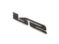 GM 84188522 Plate Assembly, L/Gate Trim Lvl Na GM 84188522 Plate Assembly, L/Gate Trim Lvl Na