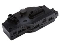 GM 84751541 Switch Assembly, F/Seat Adjr *Black