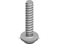 GM 11602190 BOLT,ACCEL PED LVR