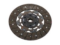 GM 12577824 Clutch Driven Plate Assembly GM 12577824 Clutch Driven Plate Assembly