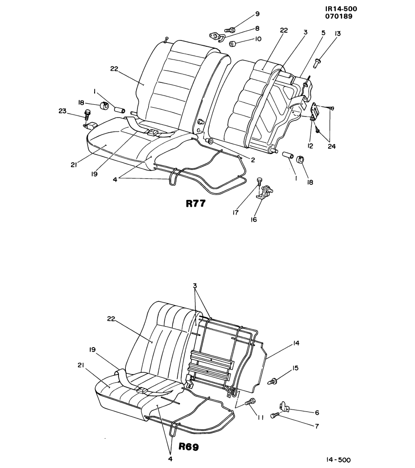 GM 94432581 CVR