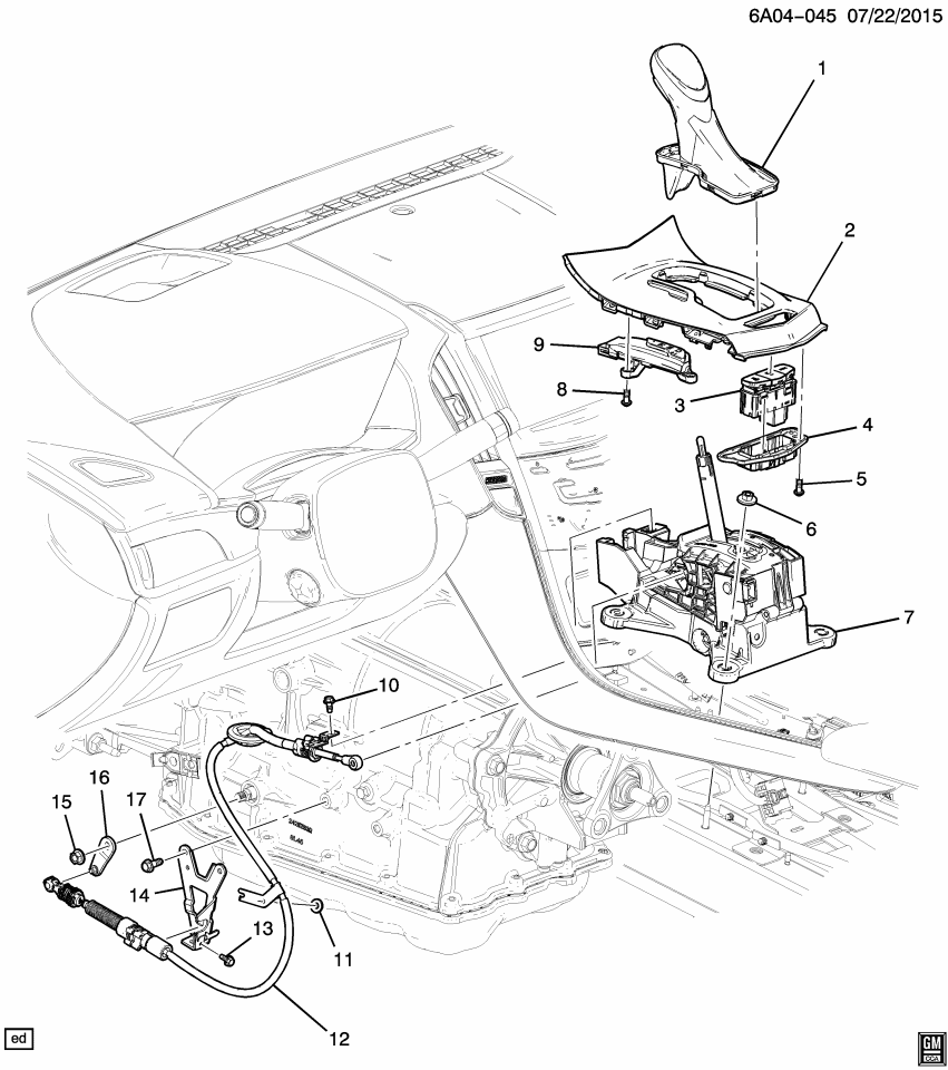 GM 23179352 Switch Assembly,Sport Set, Up Mode