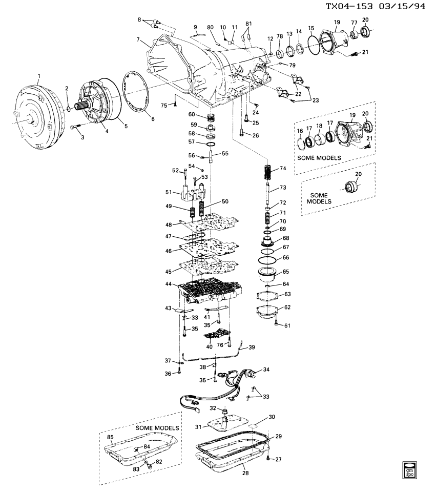 GM 8675537 Clamp,Lubricant Oil Hose