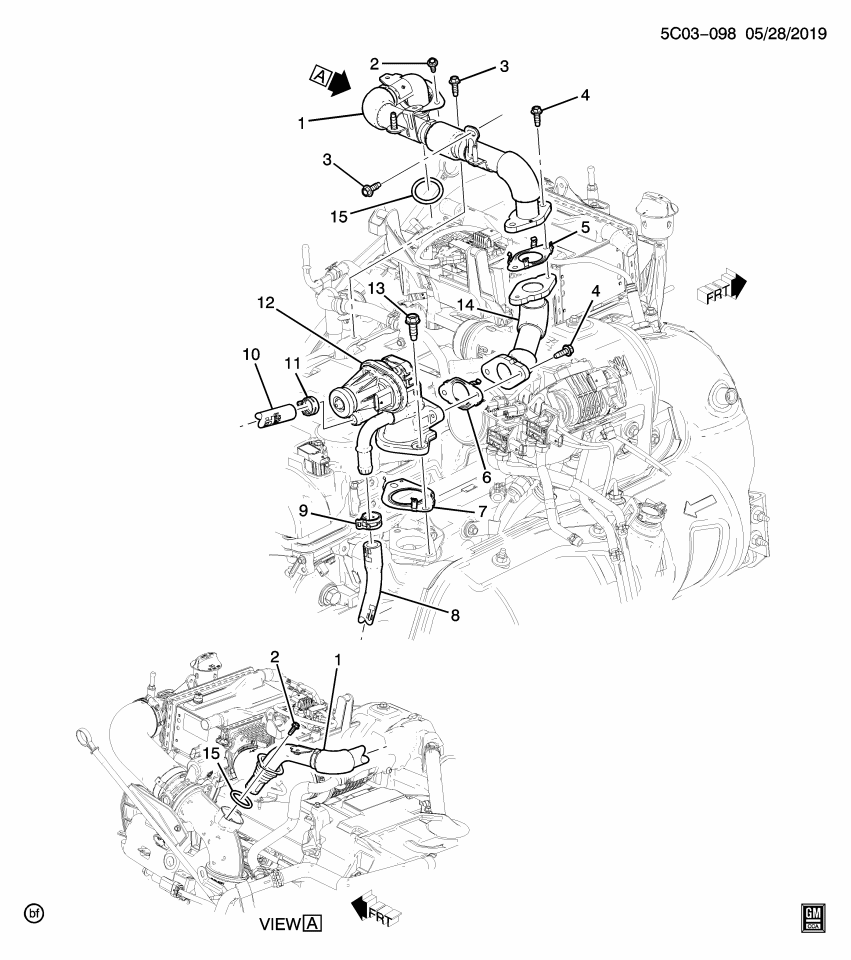 GM 11548177 BOLT/SCREW