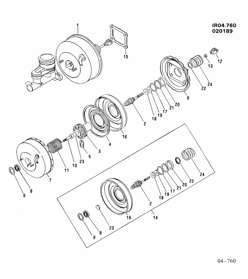 GM 94139335 SHELL