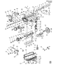 Diagram for 1986 Pontiac Grand Prix Flywheel - 14088765