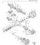 Diagram for 1995 Buick Roadmaster Differential - 26016804