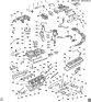 Diagram for 1985 Chevrolet Citation Valve Stem Oil Seal - 10214034