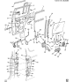 Diagram for Oldsmobile Bravada Window Channel - 15630046