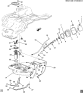 Diagram for 2011 Buick Lucerne Fuel Pump Wiring Harness - 25795346
