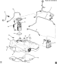 Diagram for 2015 Buick Encore Fuel Pump Wiring Harness - 95245970