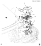 Diagram for 2006 GMC Canyon Battery Fuse - 15324251