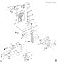 Diagram for 1998 Chevrolet P30 Dash Panels - 15004001