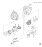 Diagram for 1989 Chevrolet P30 Differential - 12479062