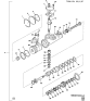 Diagram for GMC Power Steering Control Valve - 26042406