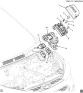 Diagram for 2006 GMC Canyon Battery Fuse - 84082833