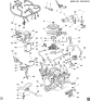 Diagram for 1991 Chevrolet Camaro Daytime Running Light Relay - 14089936