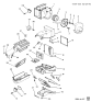 Diagram for 1997 Chevrolet K1500 Blower Motor - 19131213