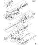 Diagram for 1994 Cadillac Seville Shift Interlock Solenoid - 26042494