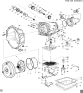 Diagram for 1998 GMC Safari Vehicle Speed Sensor - 24225896