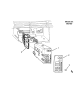 Diagram for 1991 Oldsmobile Silhouette Blower Control Switches - 16152191
